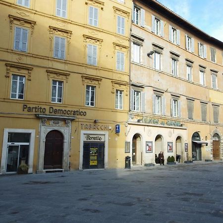 Vannucci House Perugia Ngoại thất bức ảnh
