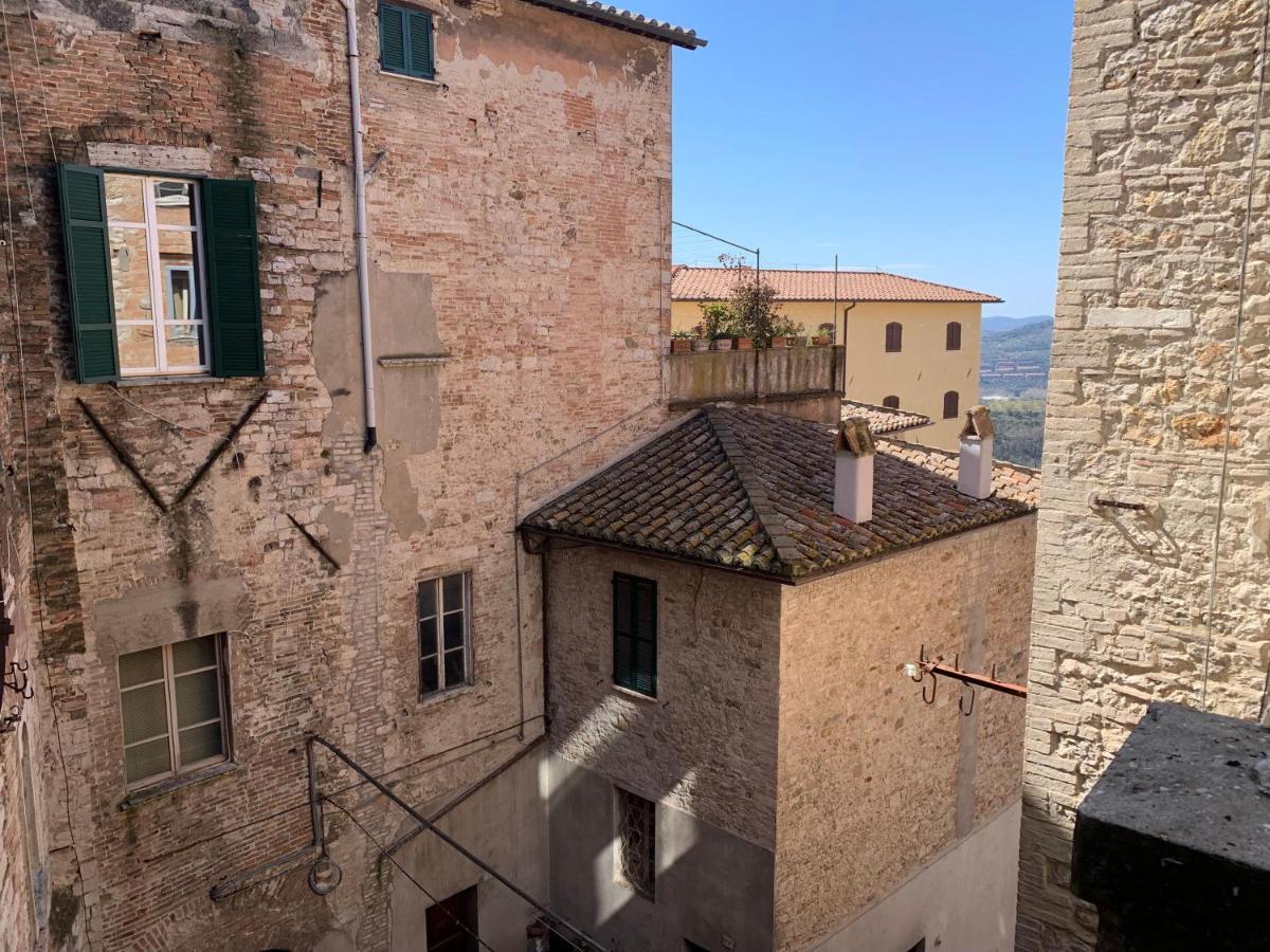 Vannucci House Perugia Ngoại thất bức ảnh