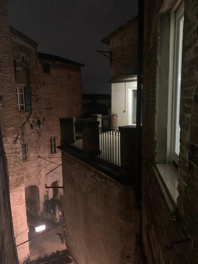 Vannucci House Perugia Ngoại thất bức ảnh