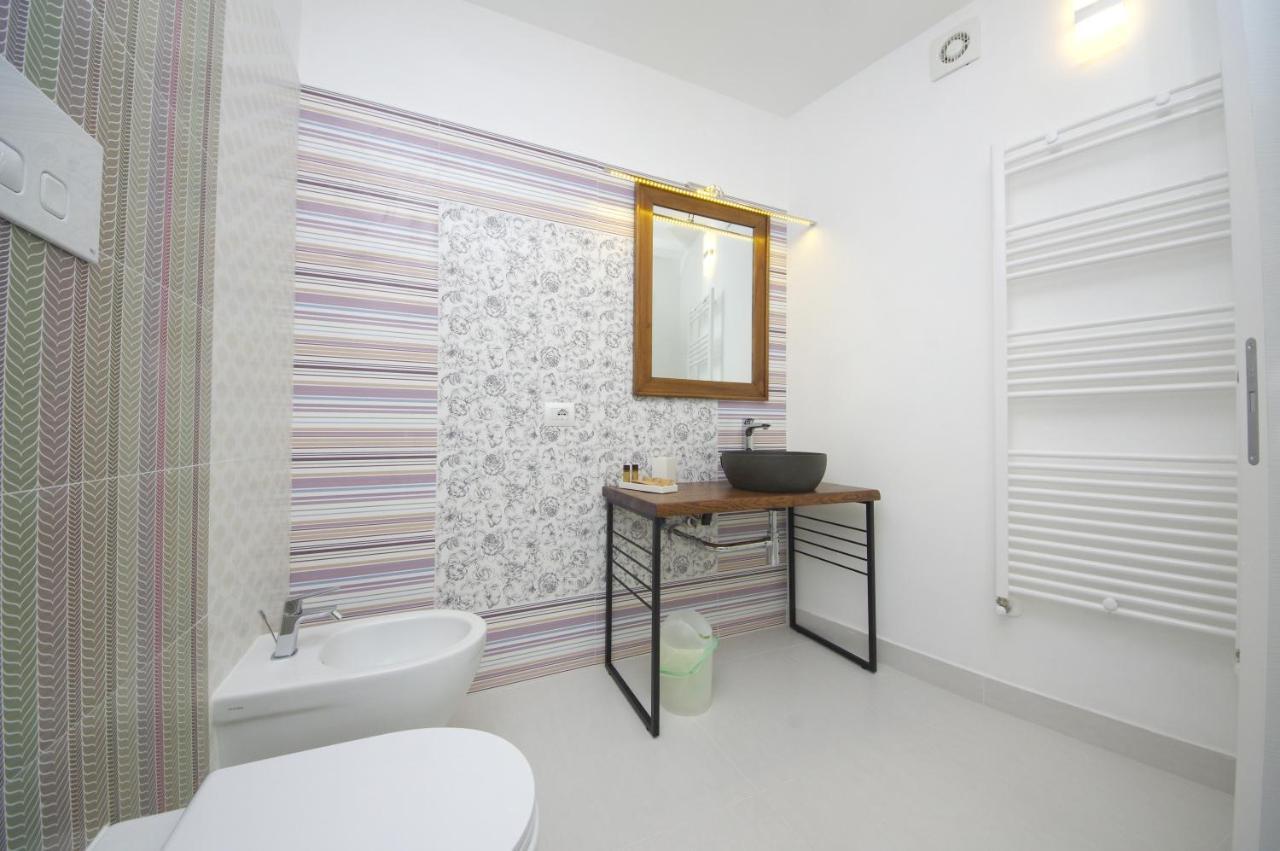 Vannucci House Perugia Ngoại thất bức ảnh