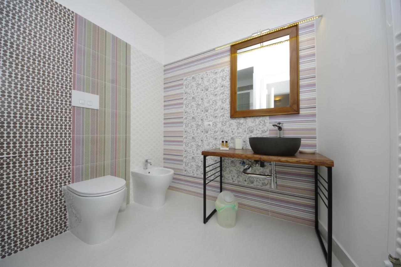 Vannucci House Perugia Ngoại thất bức ảnh