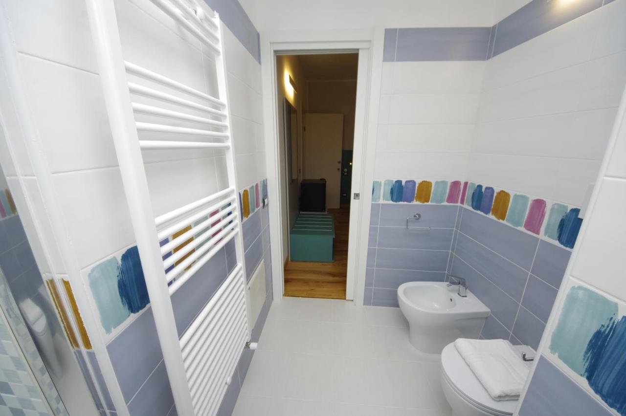 Vannucci House Perugia Ngoại thất bức ảnh