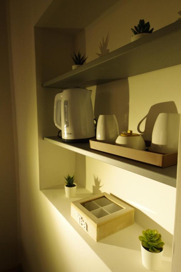 Vannucci House Perugia Ngoại thất bức ảnh