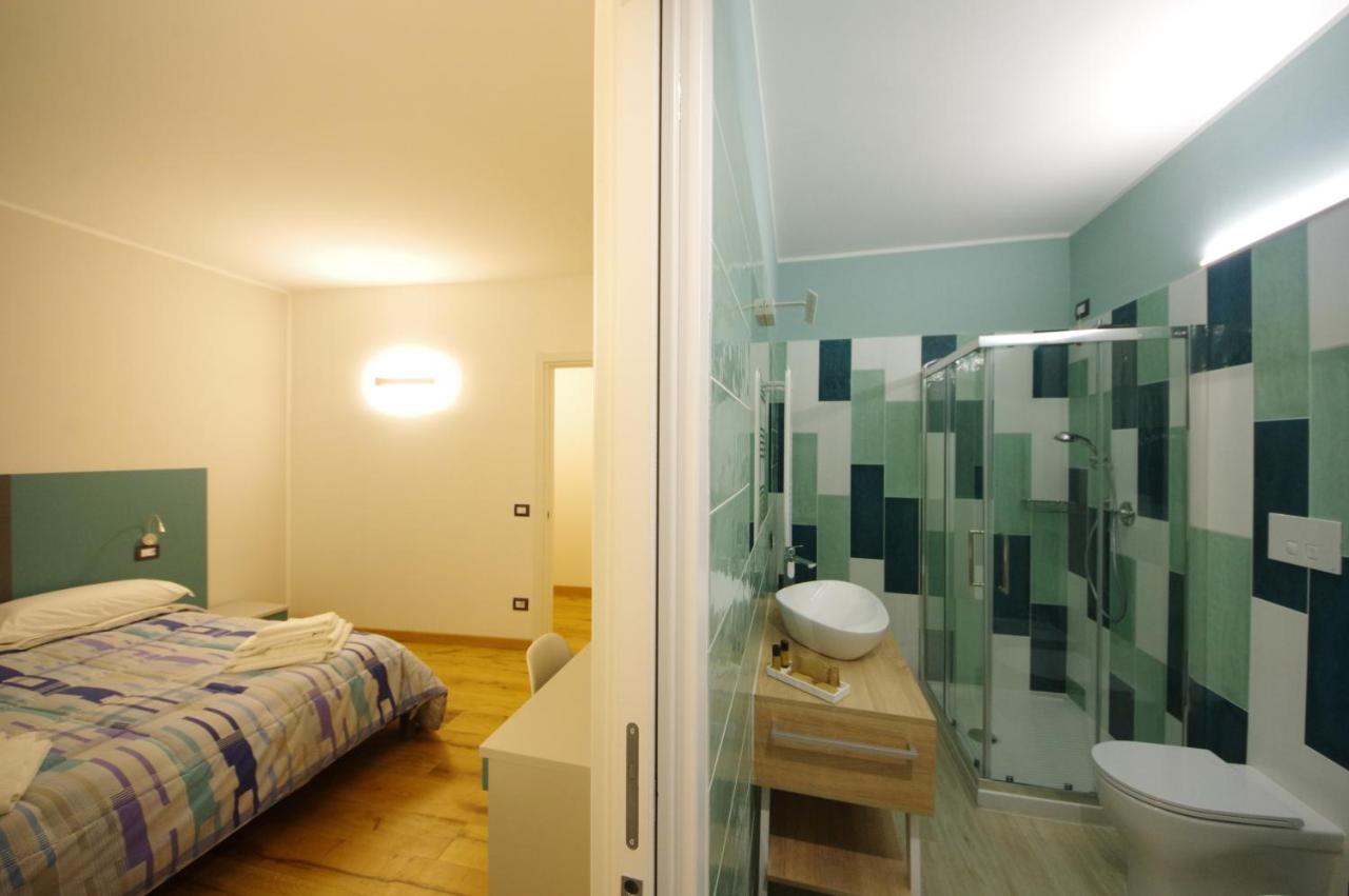 Vannucci House Perugia Ngoại thất bức ảnh