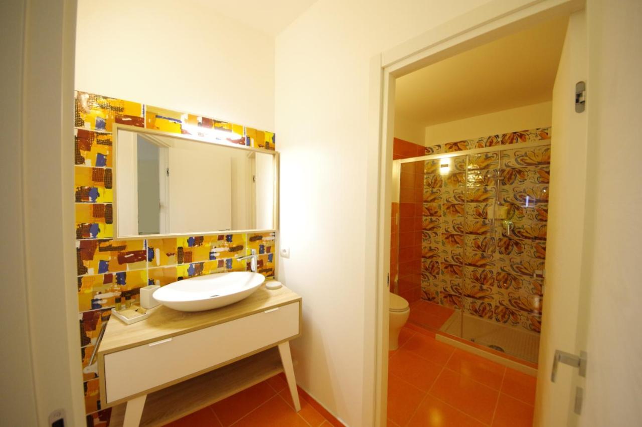 Vannucci House Perugia Ngoại thất bức ảnh
