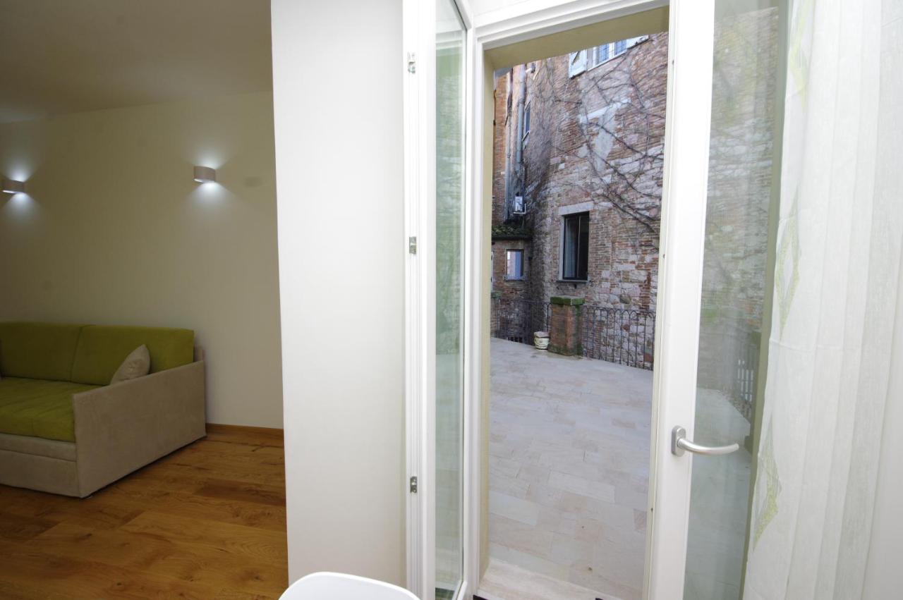 Vannucci House Perugia Ngoại thất bức ảnh