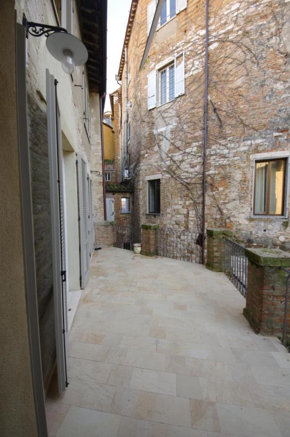 Vannucci House Perugia Ngoại thất bức ảnh