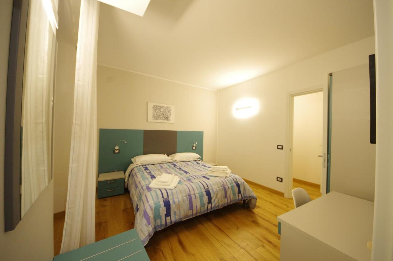 Vannucci House Perugia Ngoại thất bức ảnh