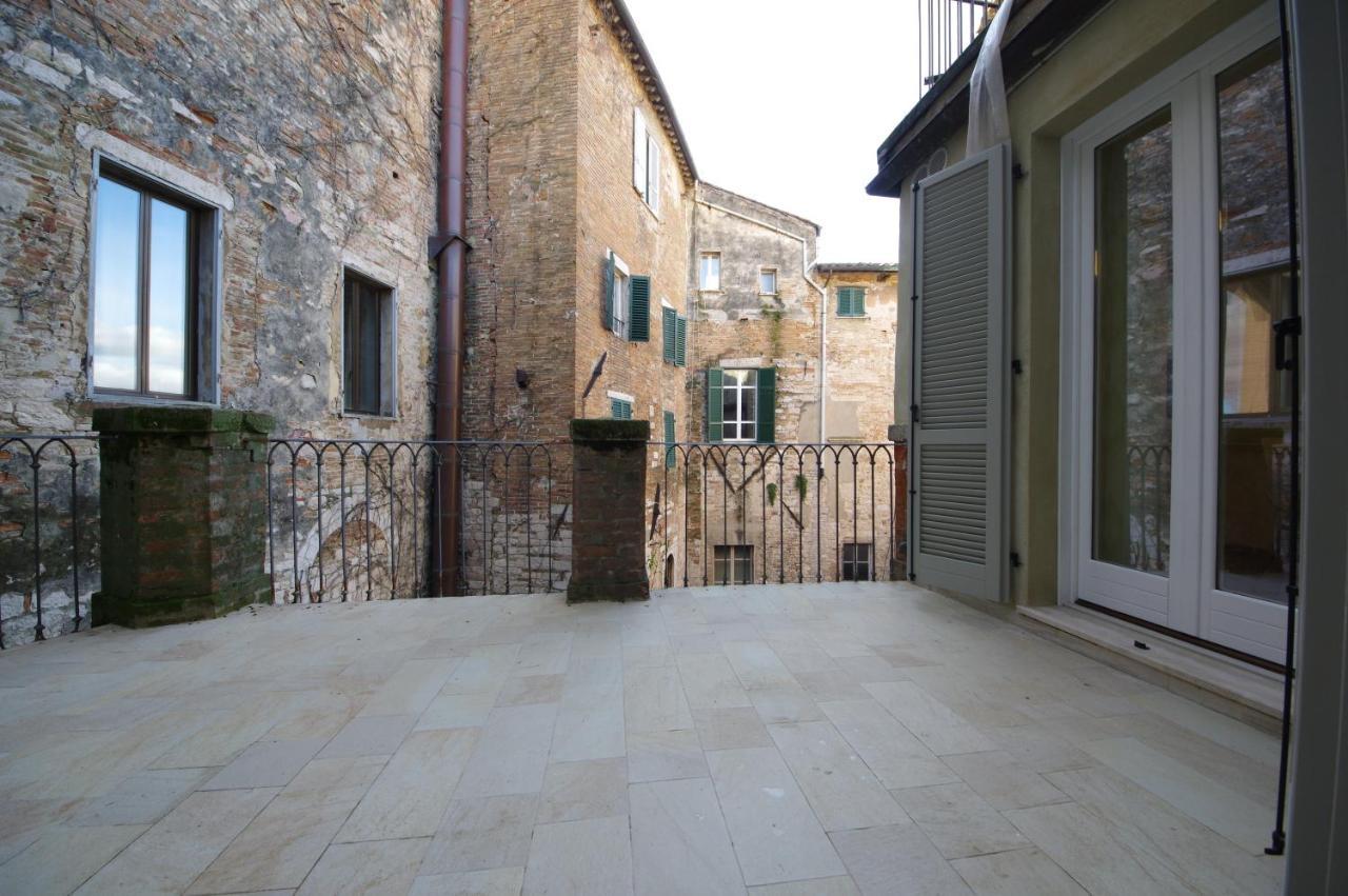 Vannucci House Perugia Ngoại thất bức ảnh