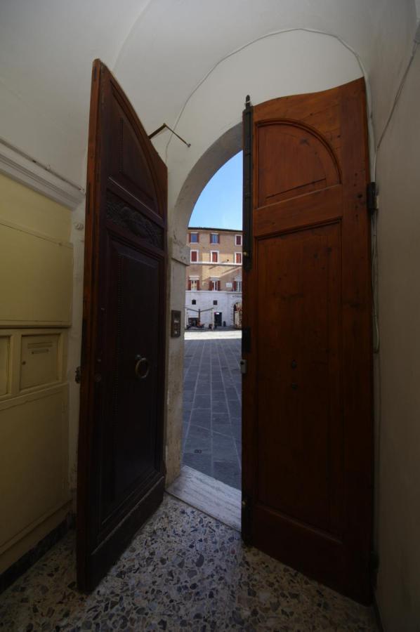 Vannucci House Perugia Ngoại thất bức ảnh