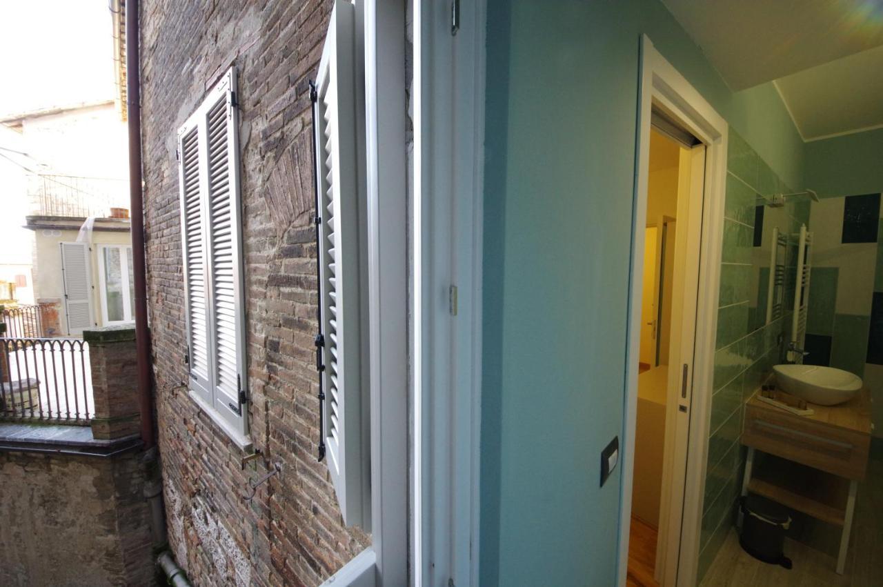 Vannucci House Perugia Ngoại thất bức ảnh