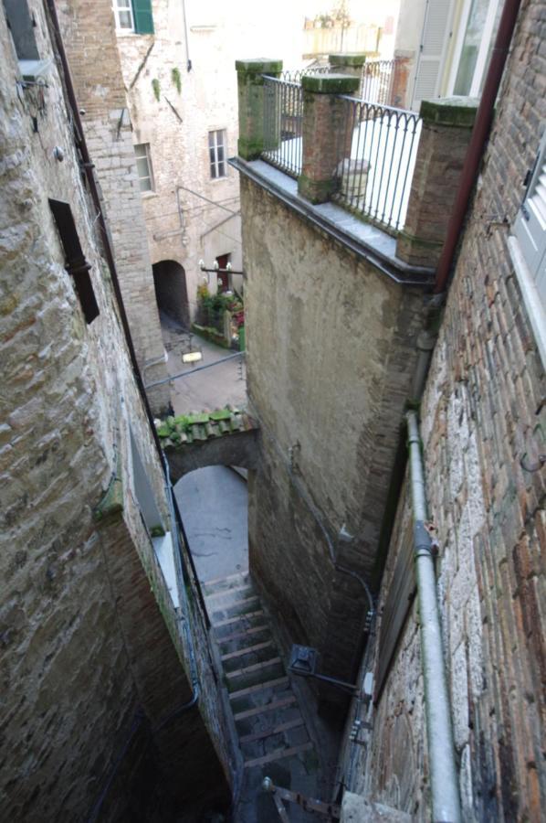 Vannucci House Perugia Ngoại thất bức ảnh
